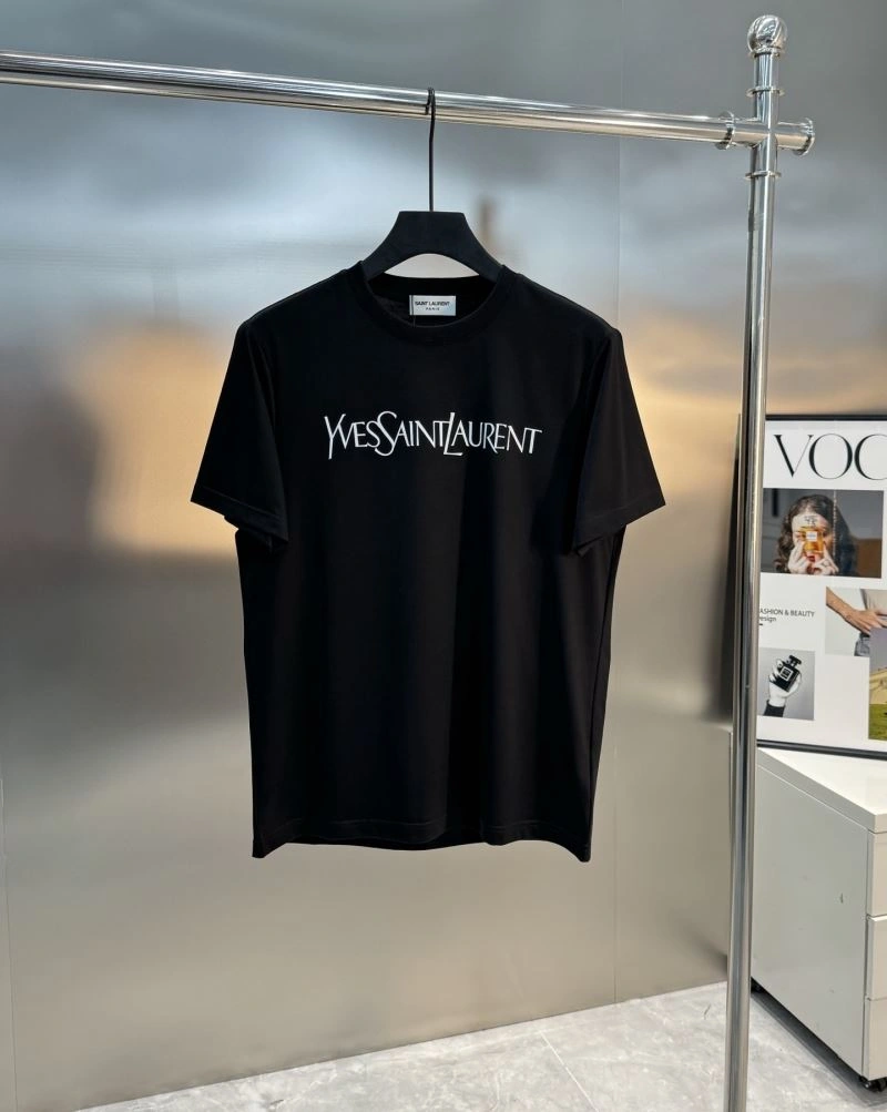Ysl T-Shirts Elegant 158862