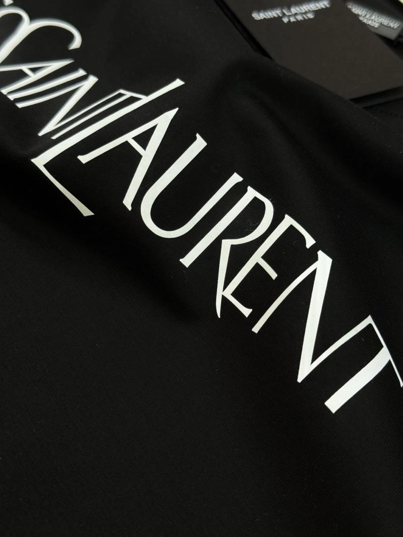 Ysl T-Shirts Elegant 158862
