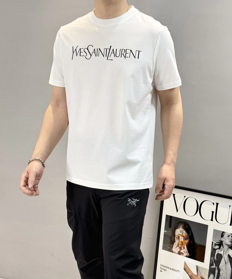 Ysl T-Shirts OdorResistant 158934