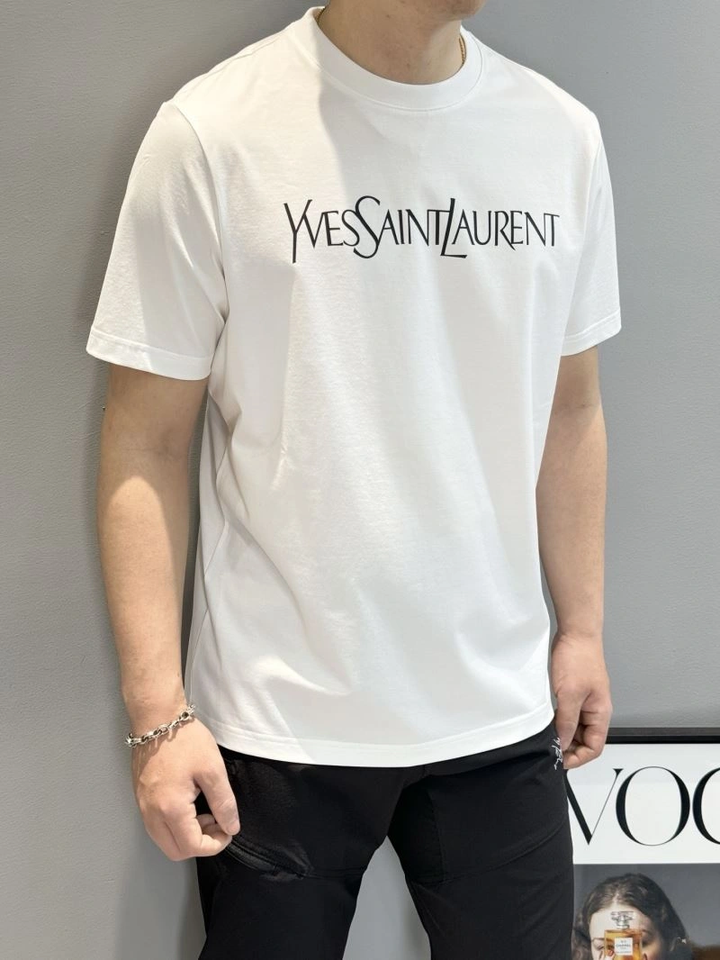 Ysl T-Shirts OdorResistant 158934