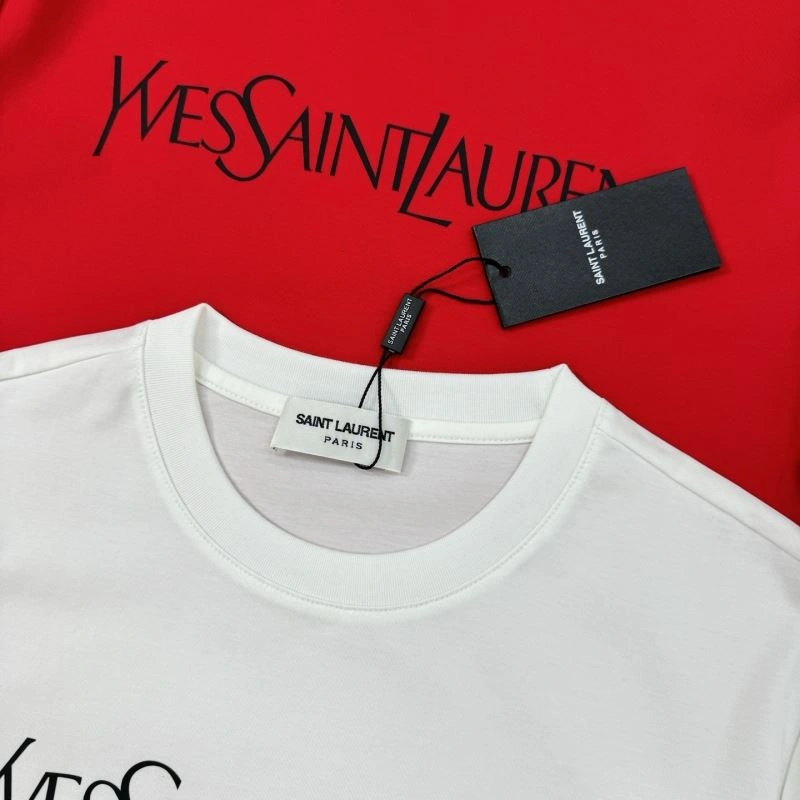 Ysl T-Shirts OdorResistant 158934