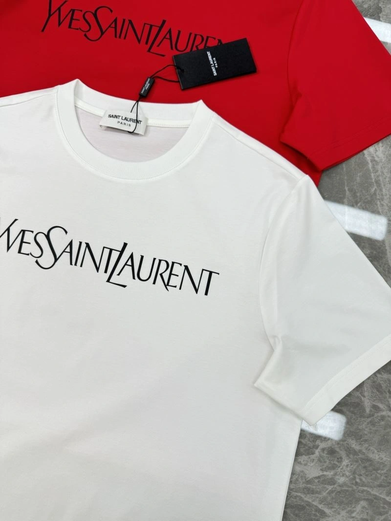 Ysl T-Shirts OdorResistant 158934