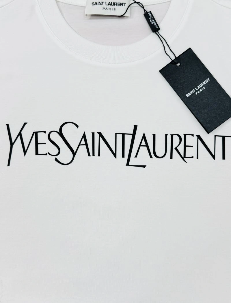 Ysl T-Shirts OdorResistant 158934