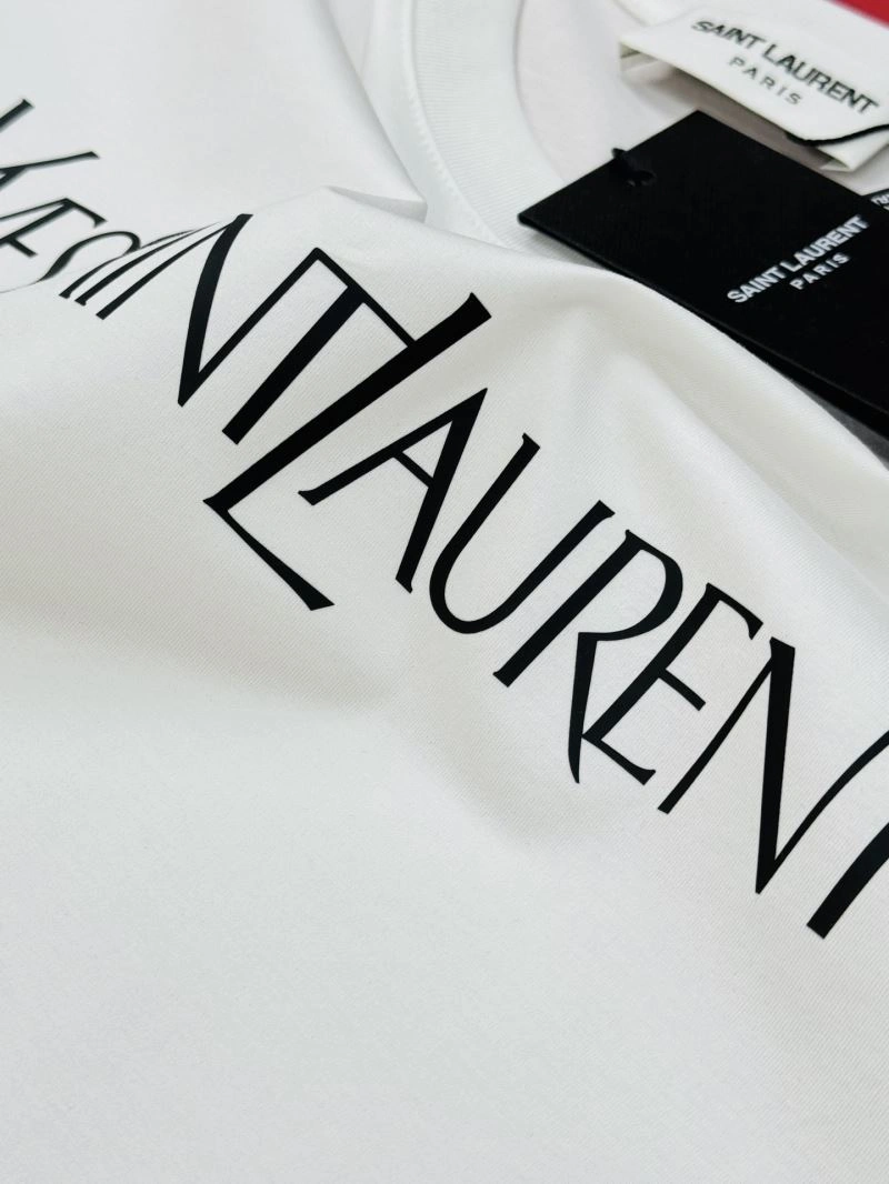 Ysl T-Shirts OdorResistant 158934
