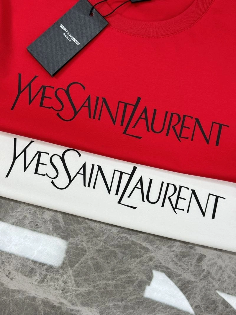 Ysl T-Shirts OdorResistant 158934