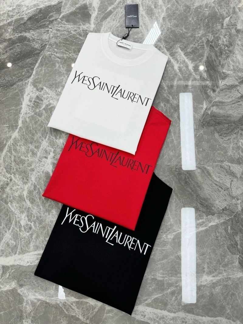 Ysl T-Shirts OdorResistant 158934