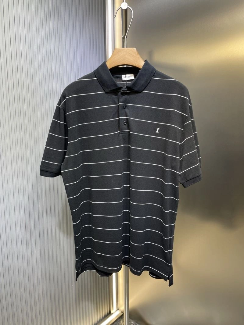 Ysl T-Shirts Colorful 158899