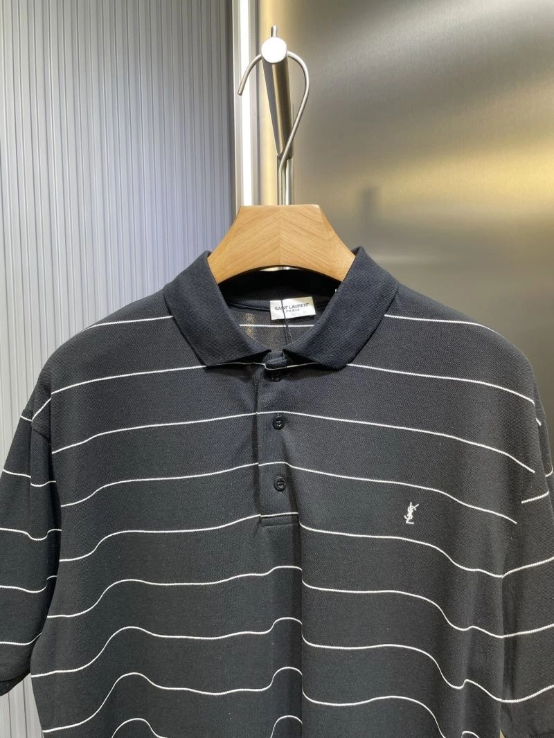 Ysl T-Shirts Colorful 158899