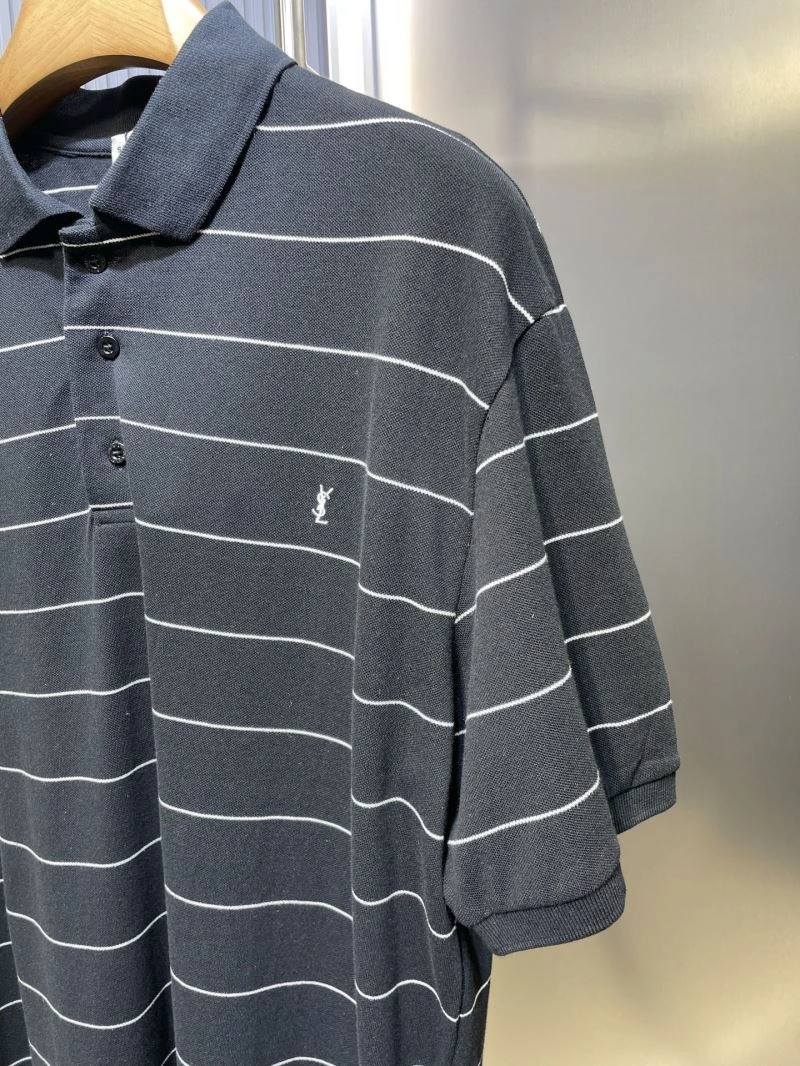 Ysl T-Shirts Colorful 158899