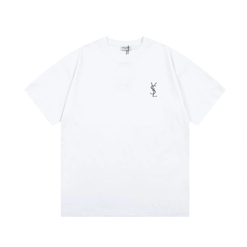 Vibrant Ysl T-Shirts 157995
