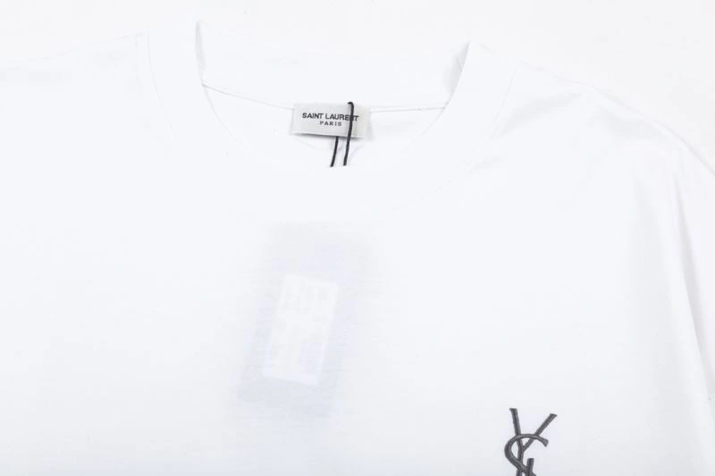 Vibrant Ysl T-Shirts 157995