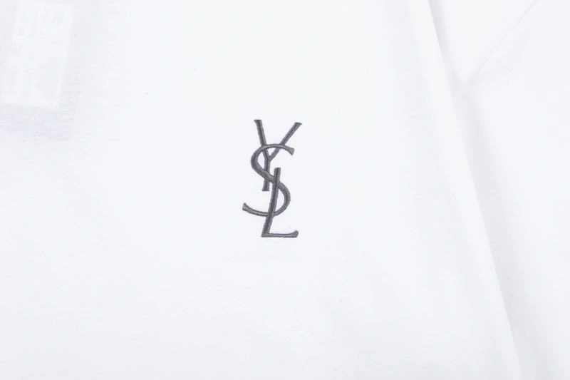Vibrant Ysl T-Shirts 157995