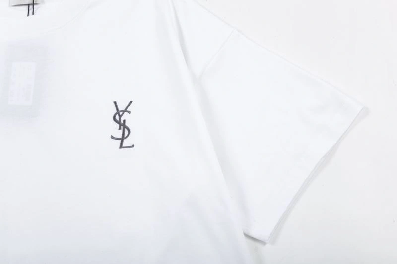 Vibrant Ysl T-Shirts 157995