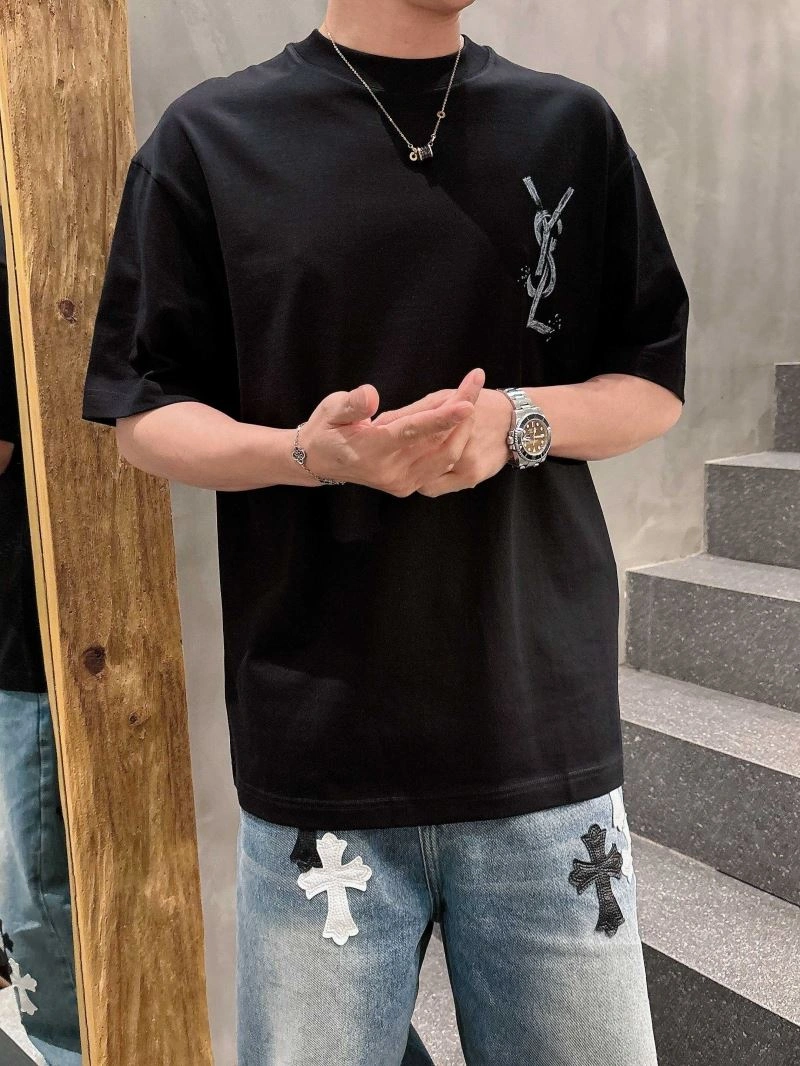 Ysl T-Shirts Youthful 157999