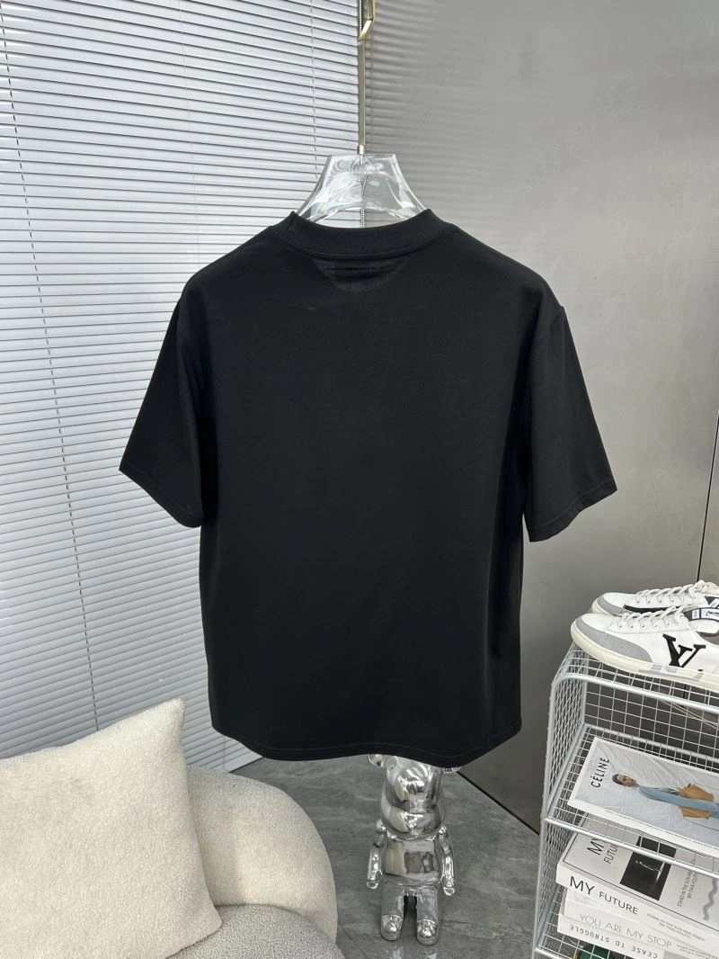 Ysl T-Shirts Comfortable 157996