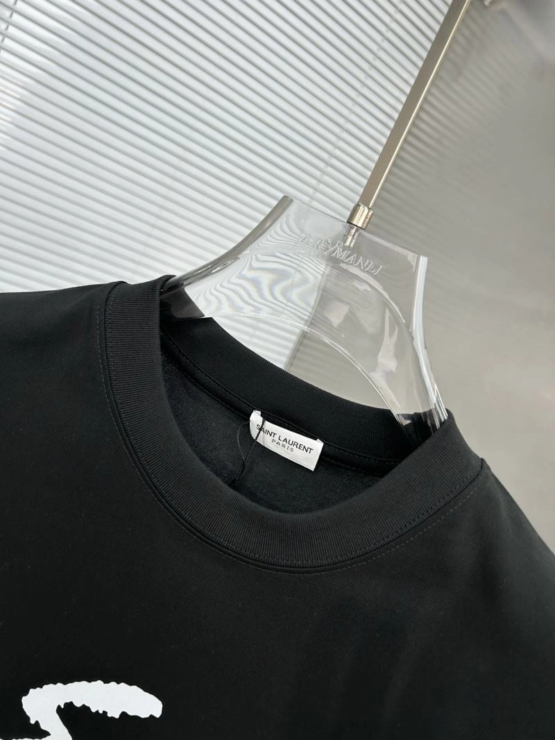 Ysl T-Shirts Comfortable 157996