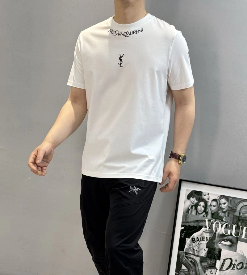 ZipUp Ysl T-Shirts 158014