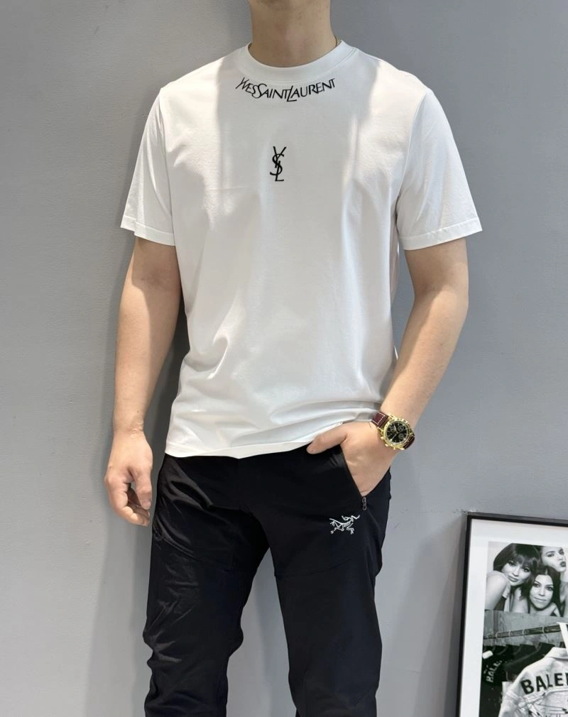 ZipUp Ysl T-Shirts 158014