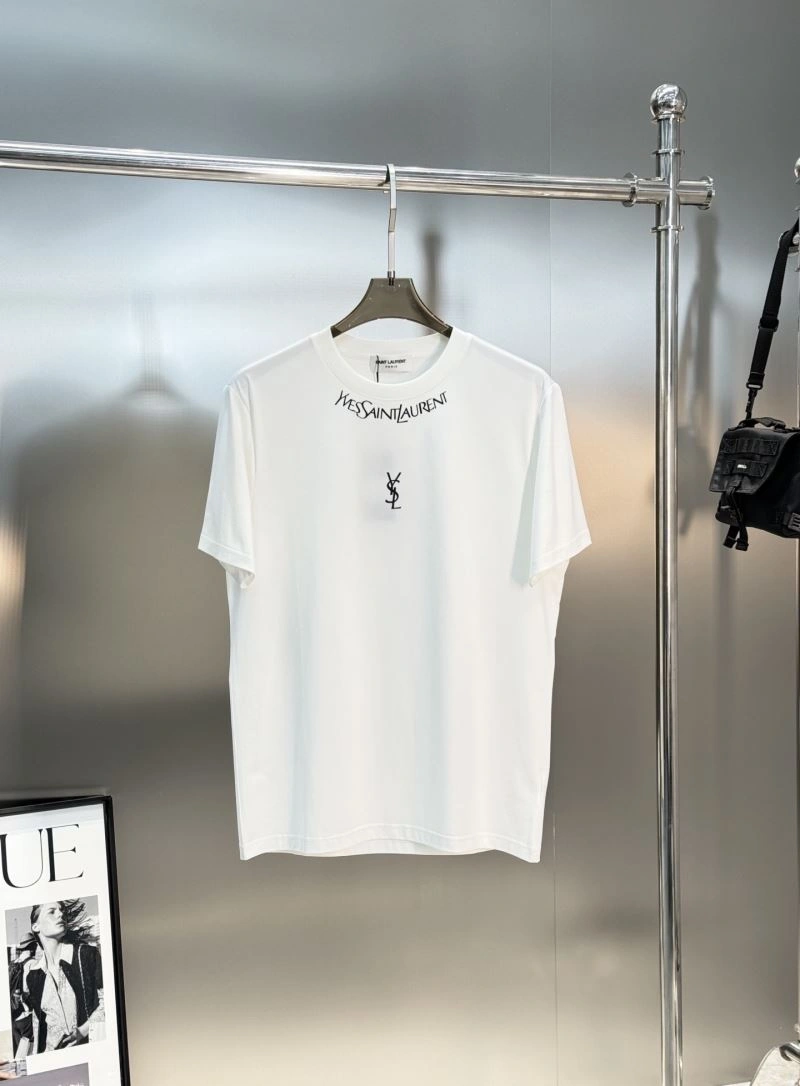 ZipUp Ysl T-Shirts 158014