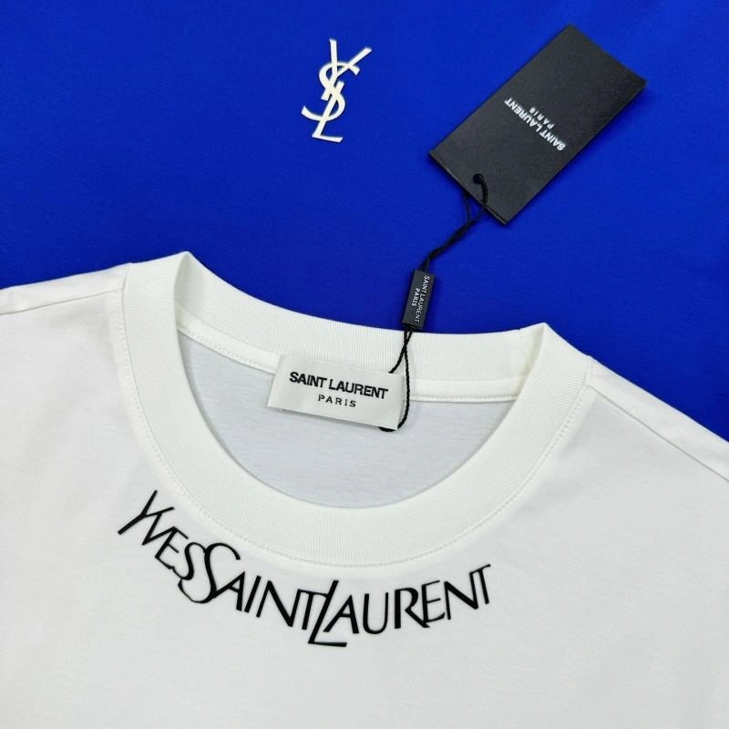 ZipUp Ysl T-Shirts 158014