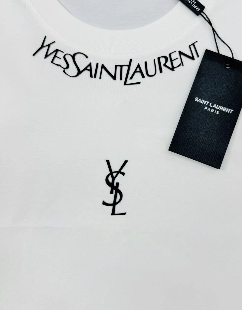ZipUp Ysl T-Shirts 158014