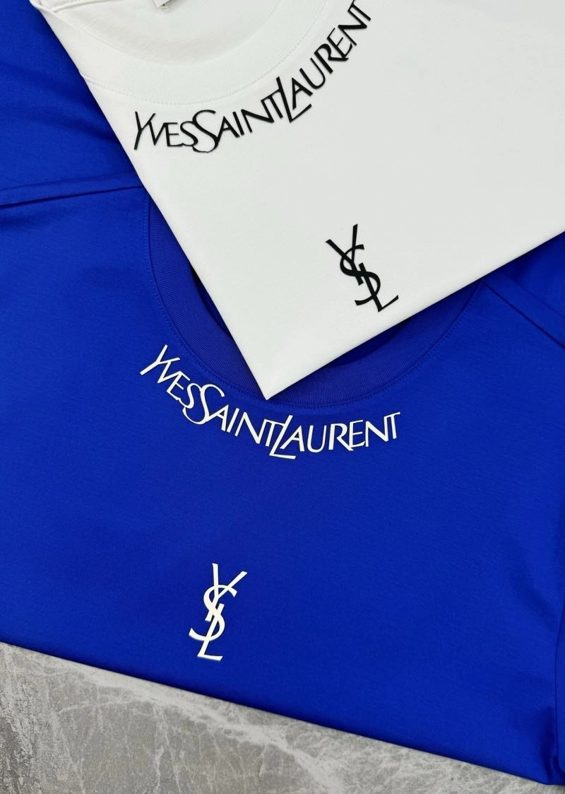 ZipUp Ysl T-Shirts 158014