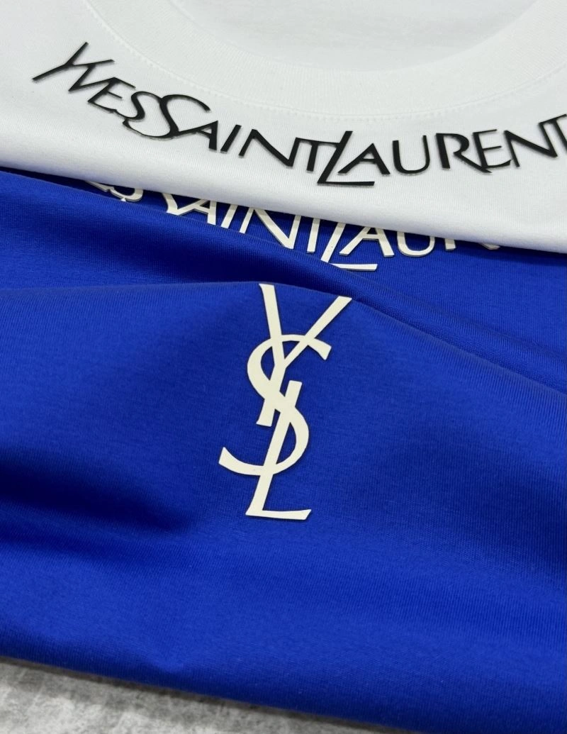 ZipUp Ysl T-Shirts 158014