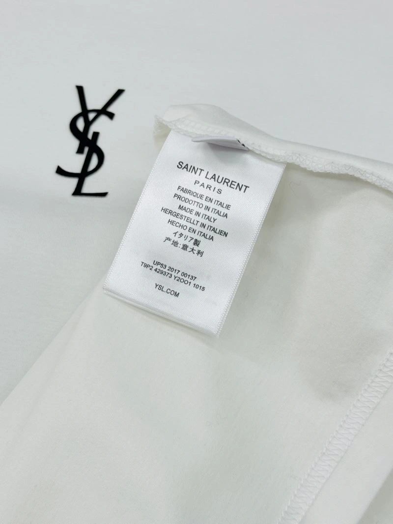 ZipUp Ysl T-Shirts 158014