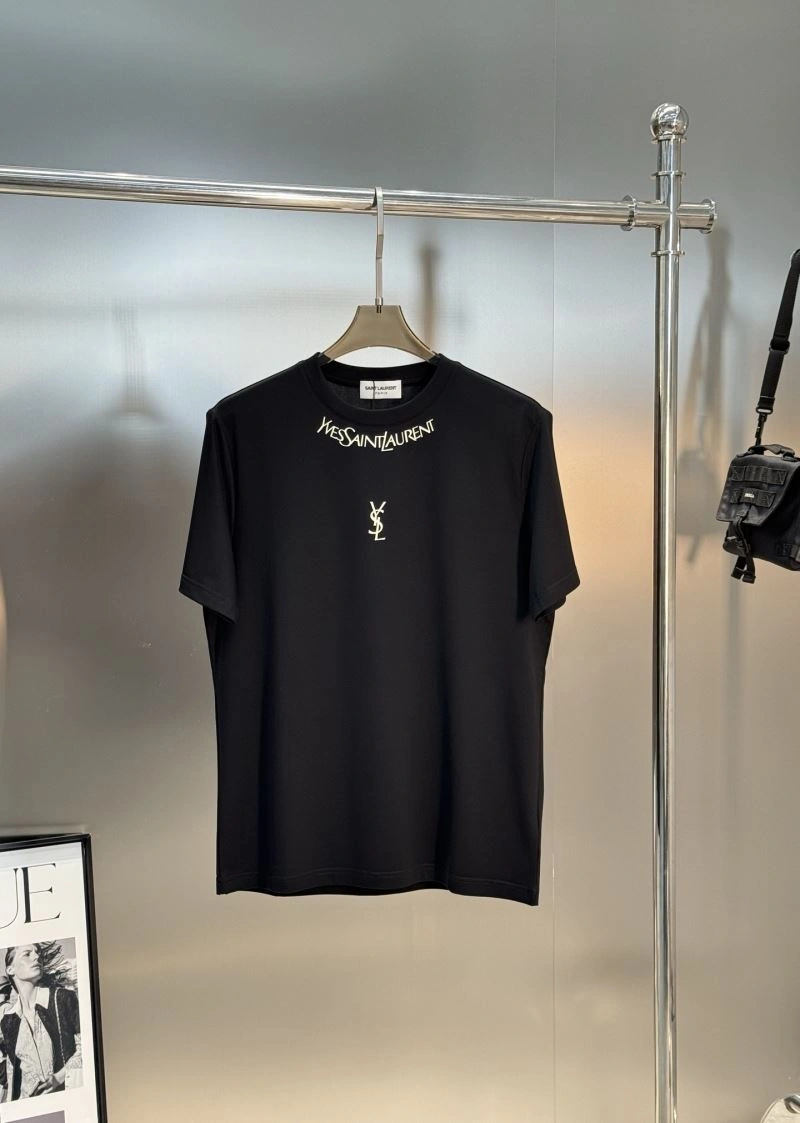 Original Ysl T-Shirts 157986