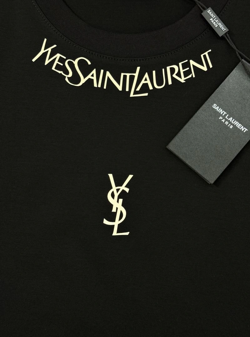 Original Ysl T-Shirts 157986
