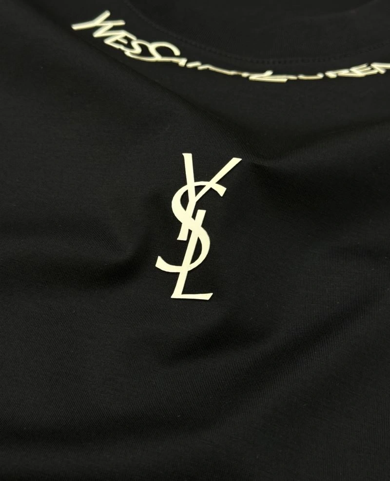 Original Ysl T-Shirts 157986