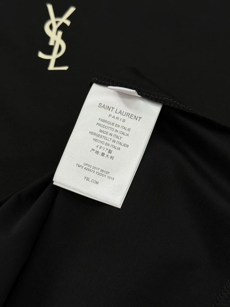 Original Ysl T-Shirts 157986