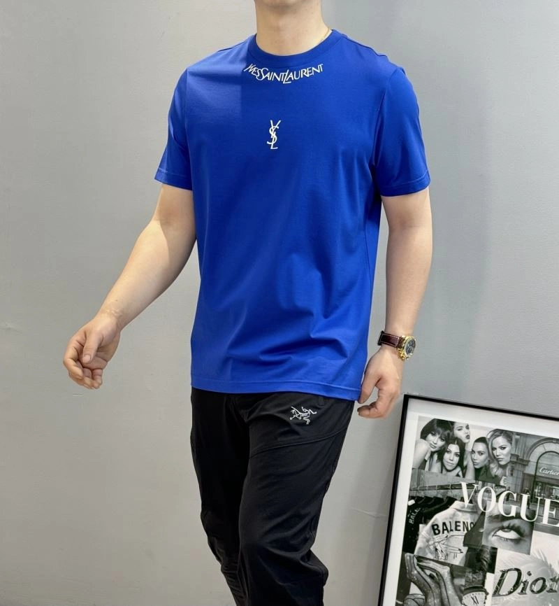 FastDry Ysl T-Shirts 157993