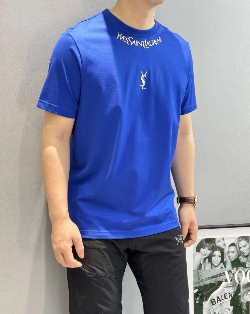 FastDry Ysl T-Shirts 157993