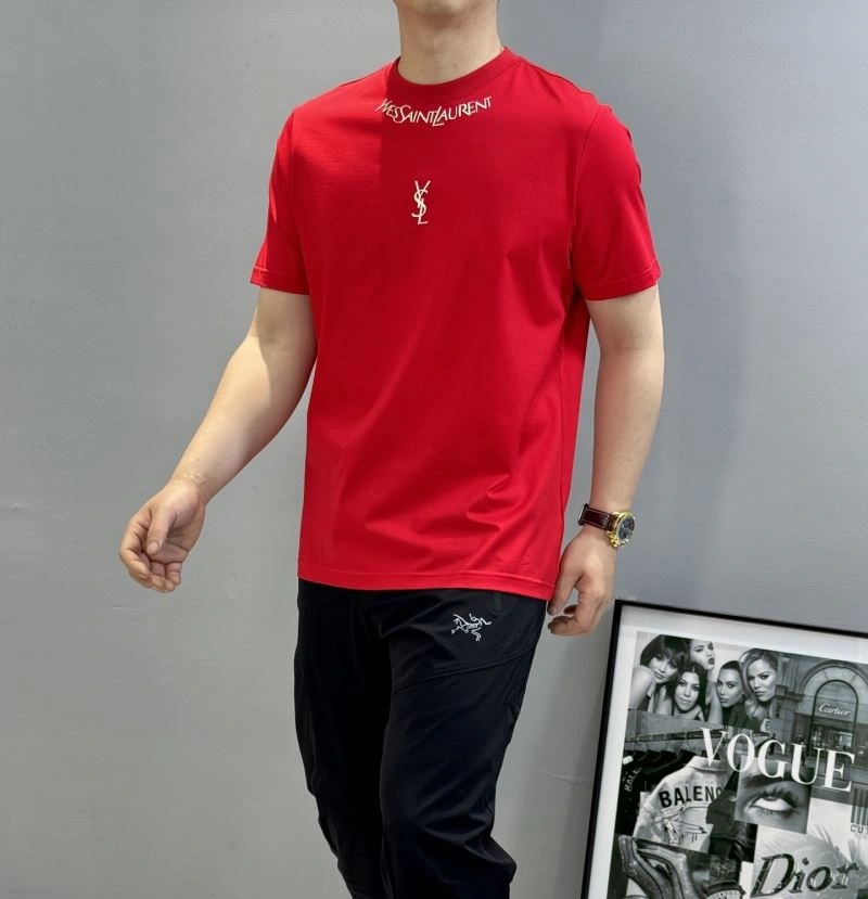 FastDry Ysl T-Shirts 157993