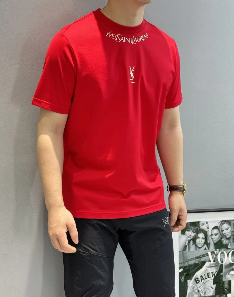 FastDry Ysl T-Shirts 157993