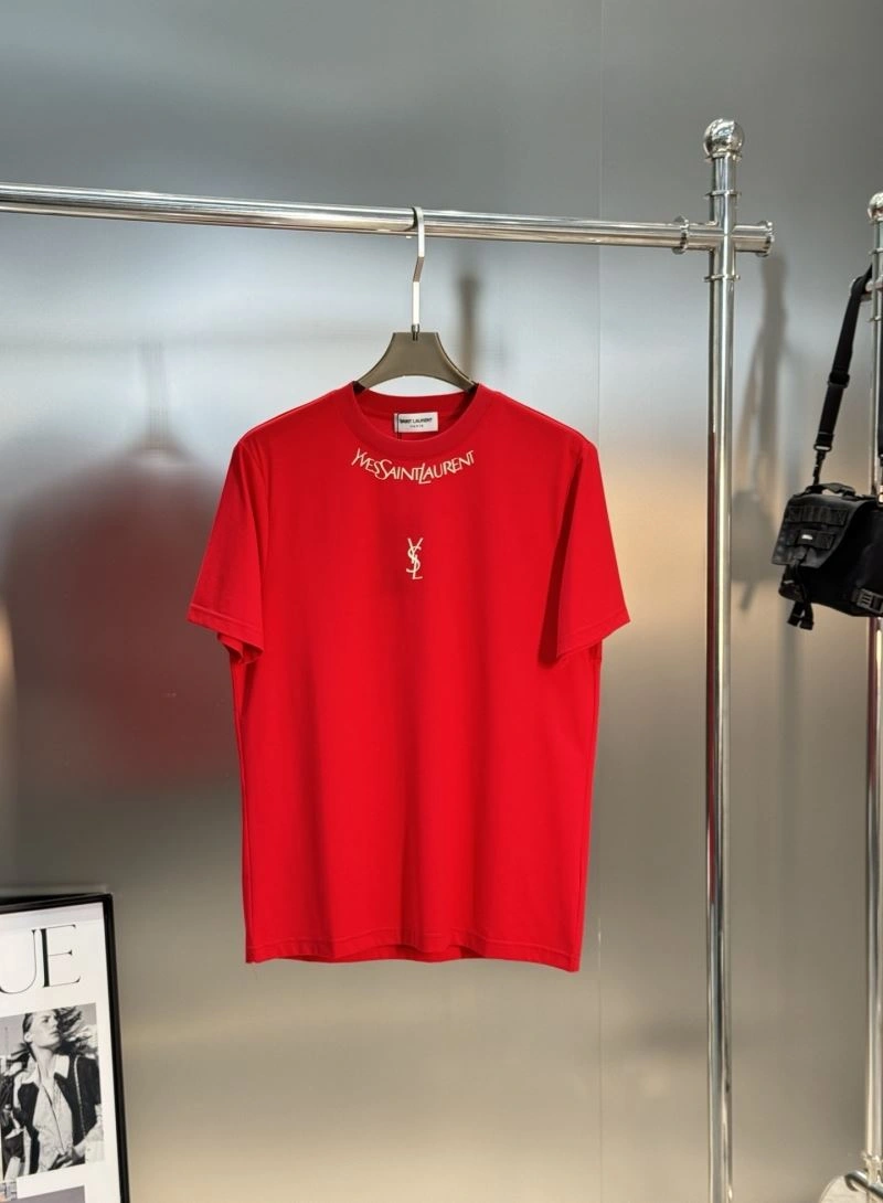 FastDry Ysl T-Shirts 157993