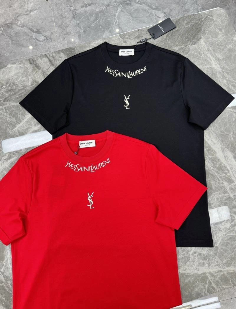 FastDry Ysl T-Shirts 157993