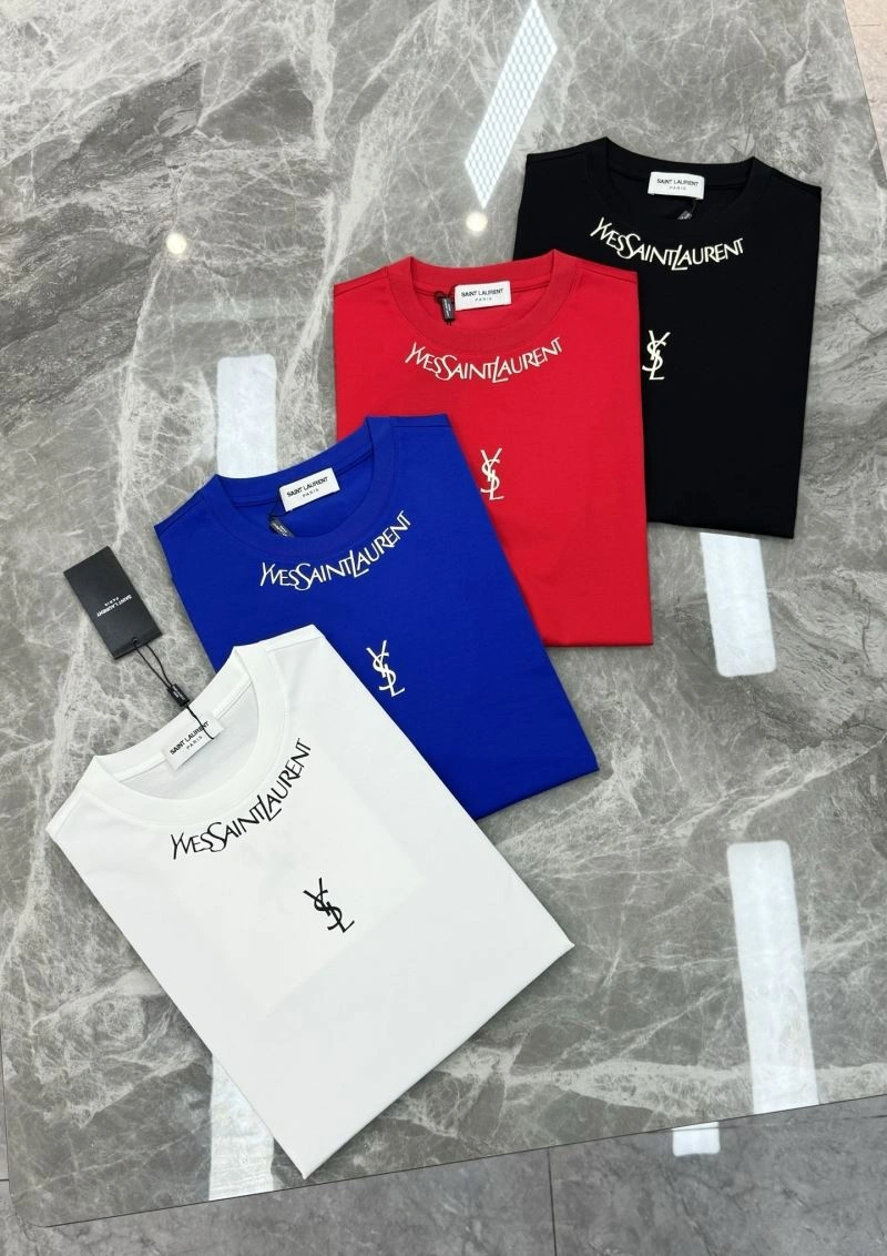 FastDry Ysl T-Shirts 157993