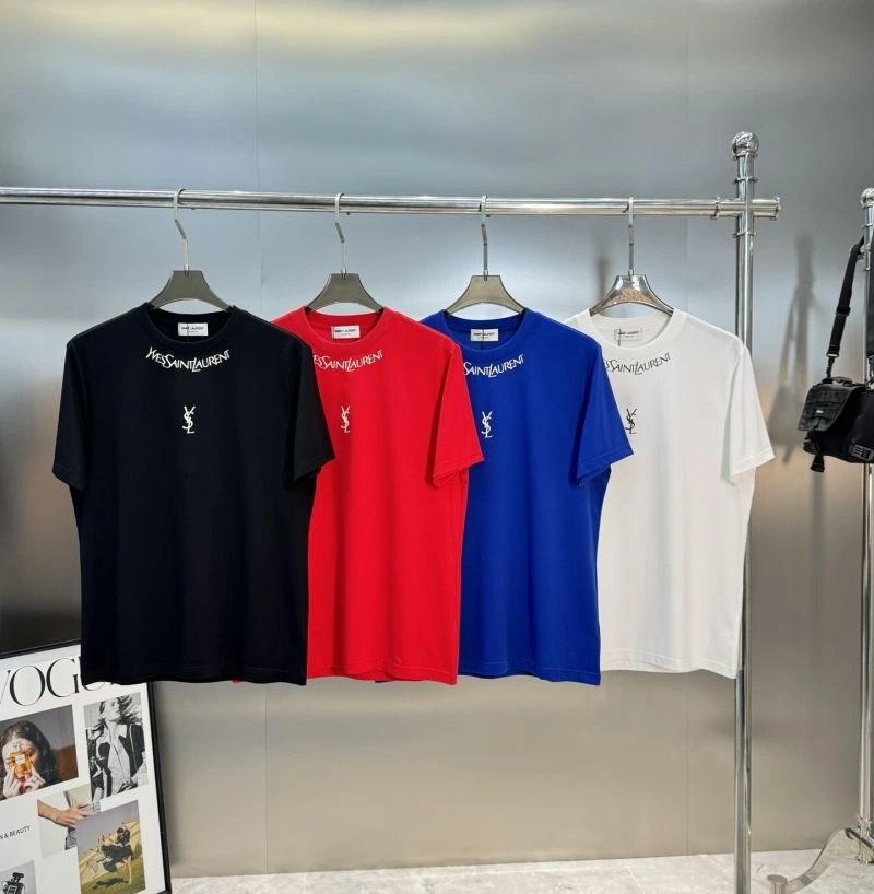 FastDry Ysl T-Shirts 157993