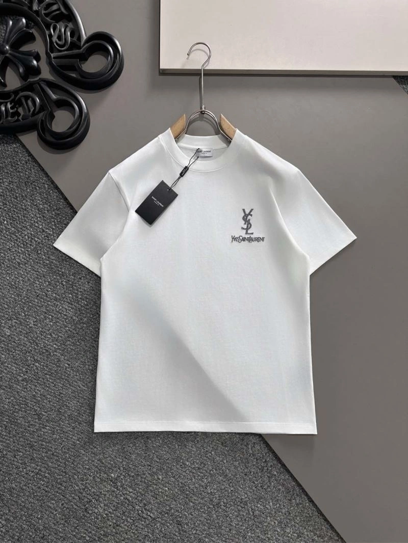 Ysl T-Shirts Chic 158085