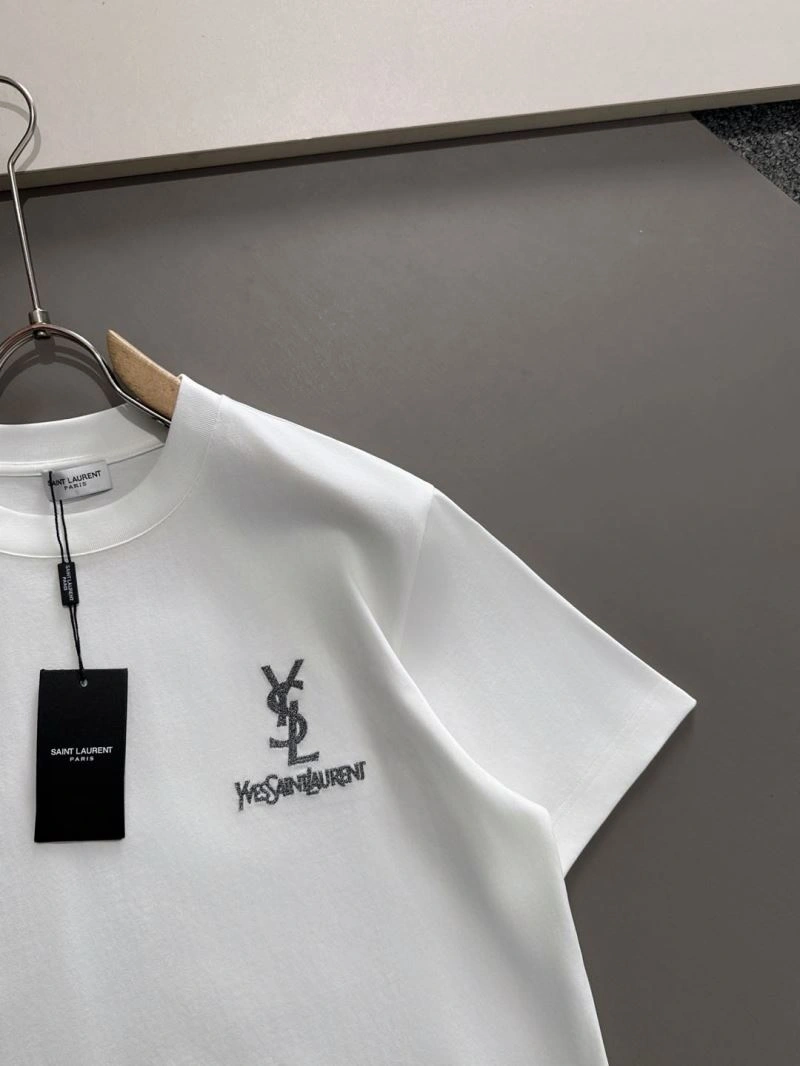 Ysl T-Shirts Chic 158085