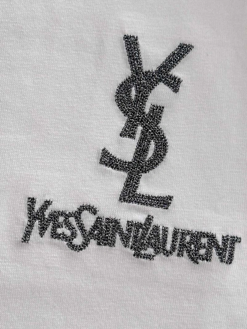 Ysl T-Shirts Chic 158085