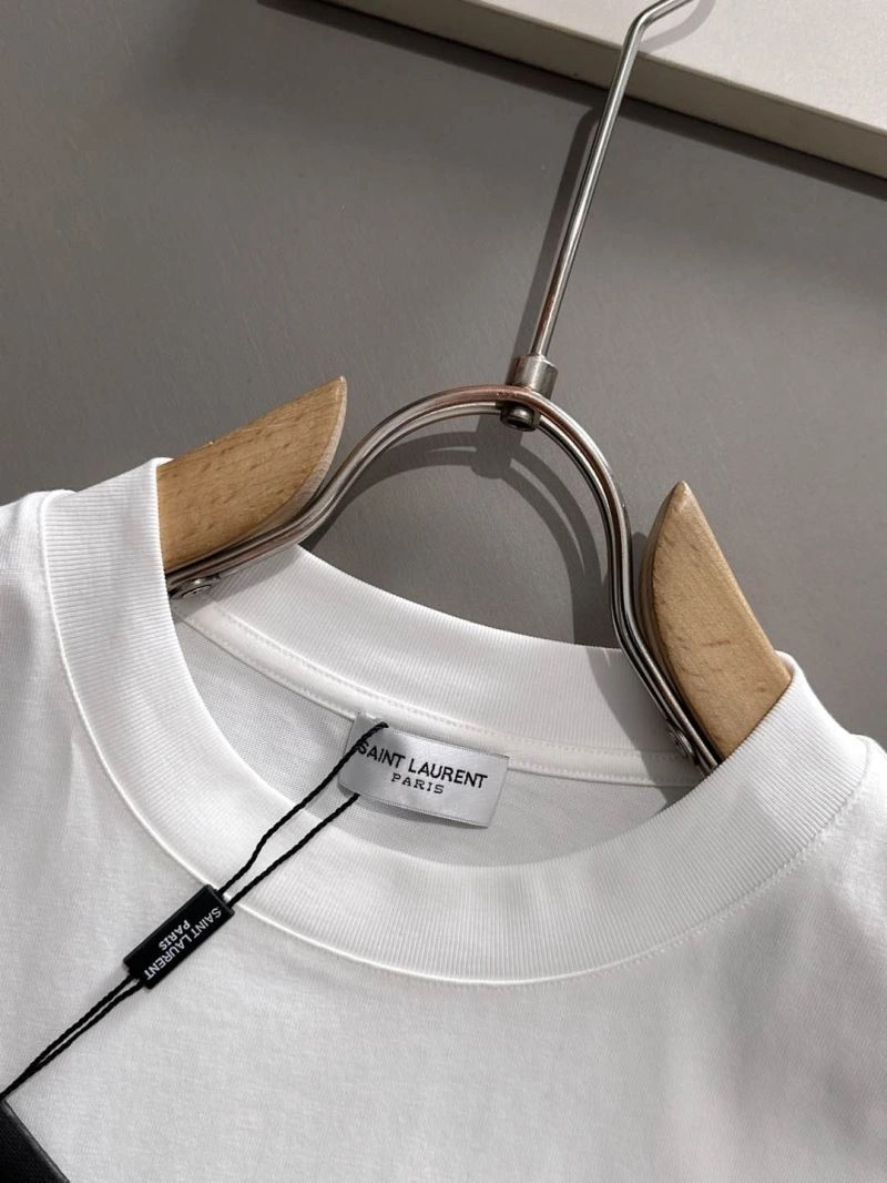 Ysl T-Shirts Chic 158085