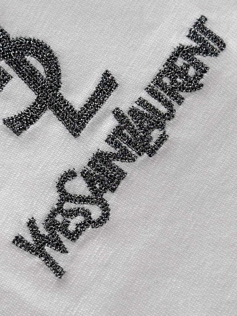 Ysl T-Shirts Chic 158085
