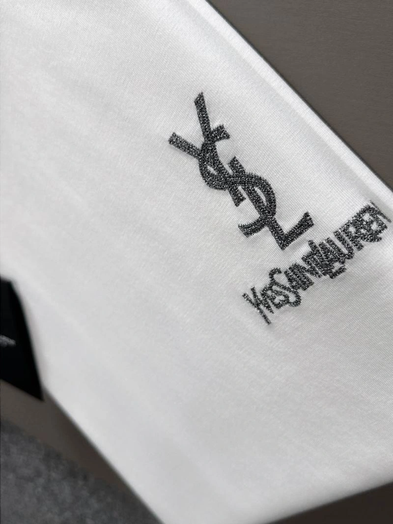 Ysl T-Shirts Chic 158085