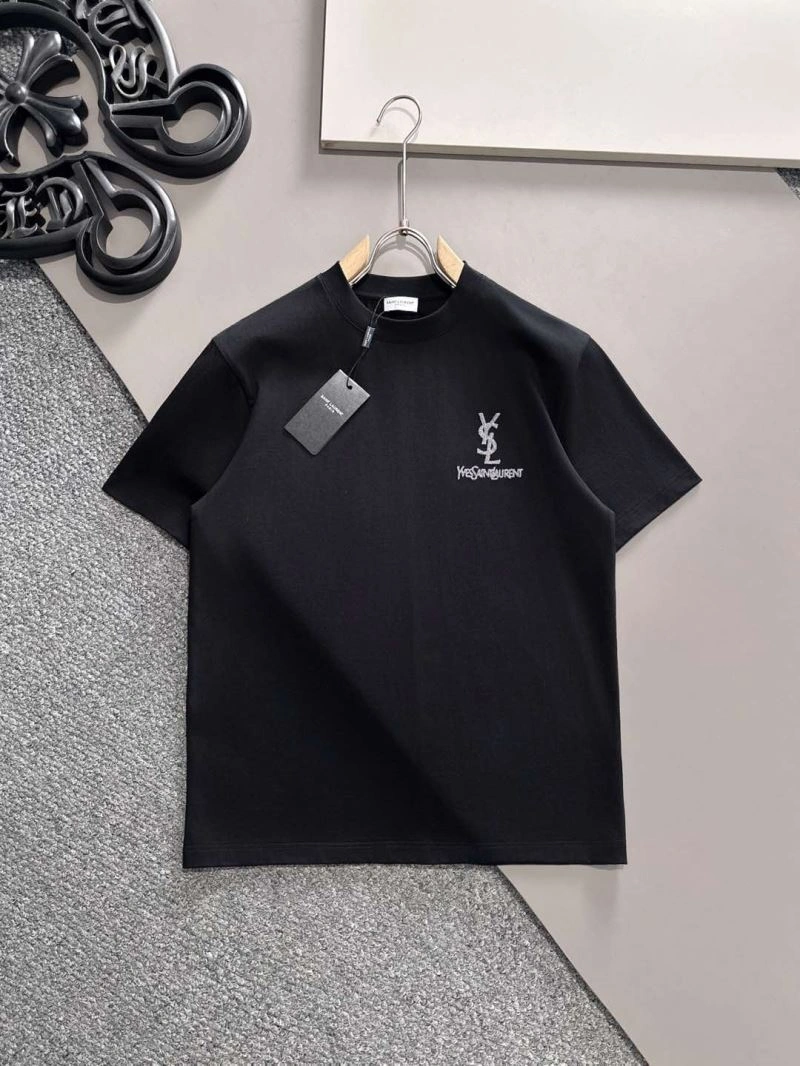 Ysl T-Shirts ZeroBulk 157989