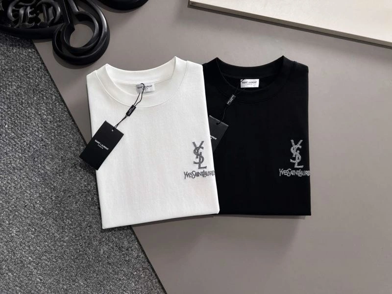 Ysl T-Shirts ZeroBulk 157989