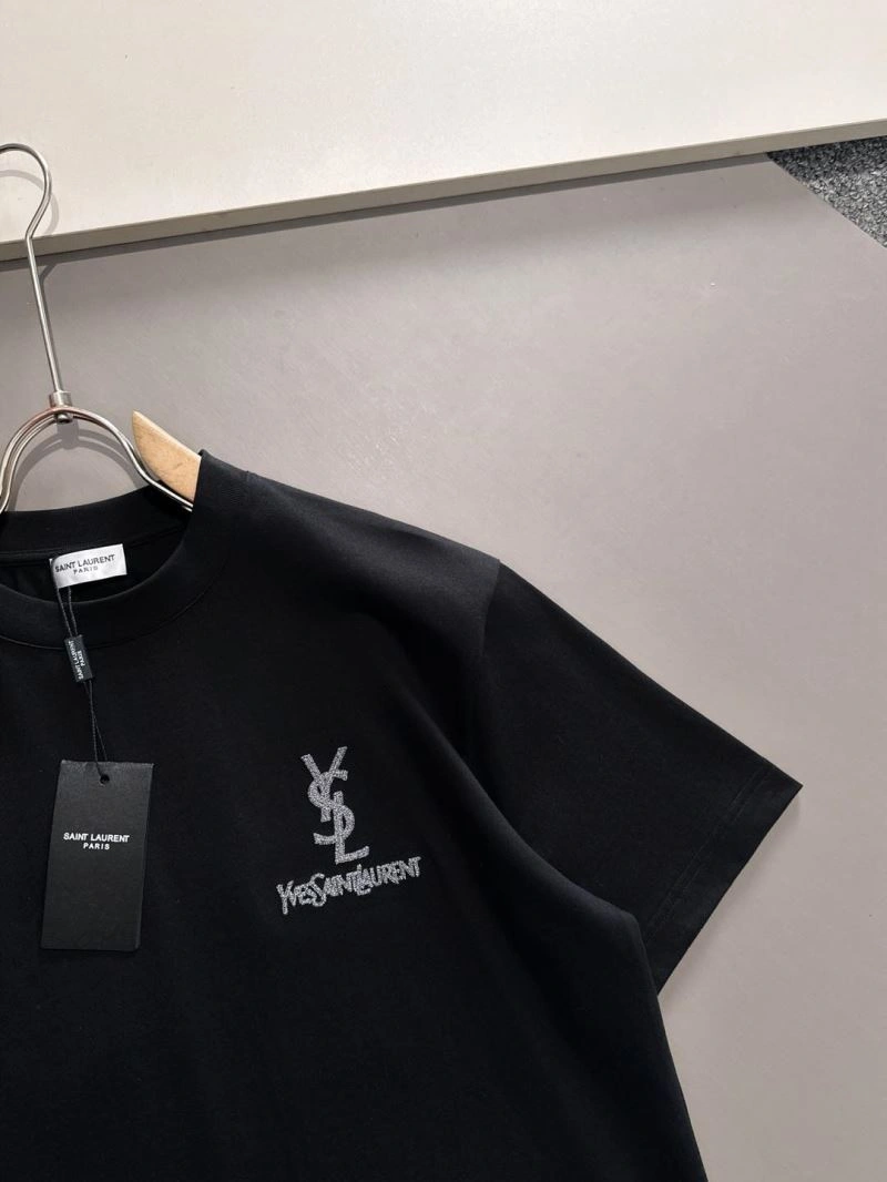 Ysl T-Shirts ZeroBulk 157989