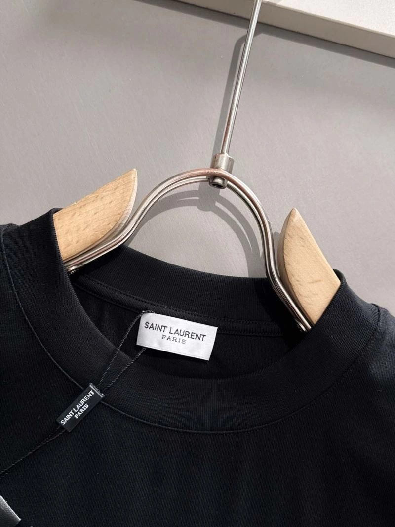 Ysl T-Shirts ZeroBulk 157989
